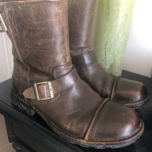 Ugg men's Rockville II Leather Winter Boots